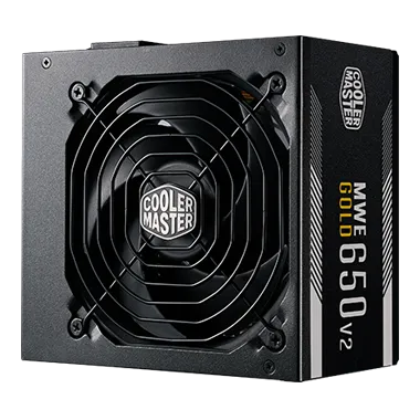 Cooler Master MWE Gold - V2 is the next step in the evolution of Coole