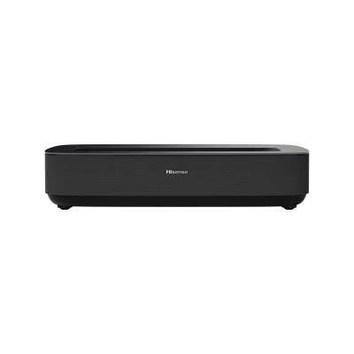 Hisense 4K Smart Laser Cinema TV