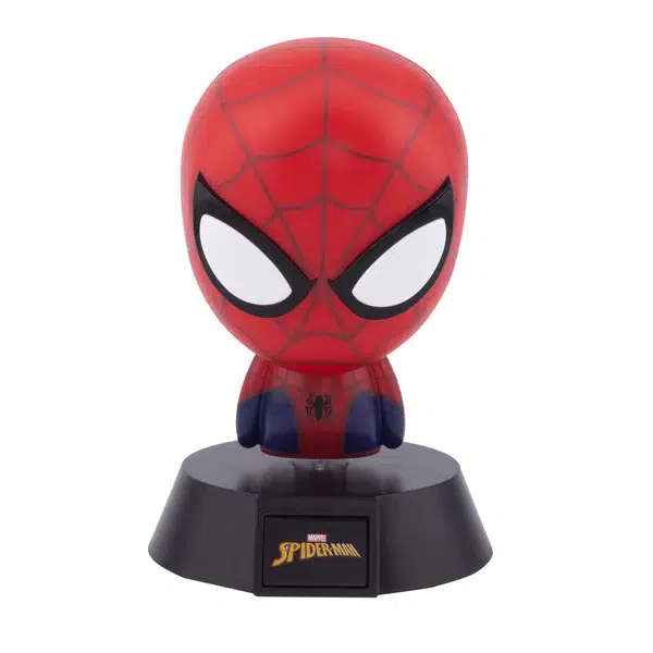 Portable Light - Spider-Man