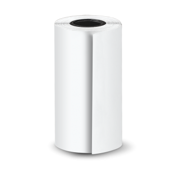 C75 HTerrmal Printing Paper -75*30mm (OD=30mm, ID=15mm