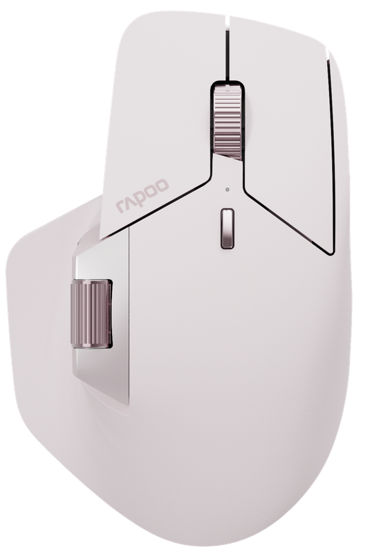 Rapoo Multi-mode Wireless Mouse
