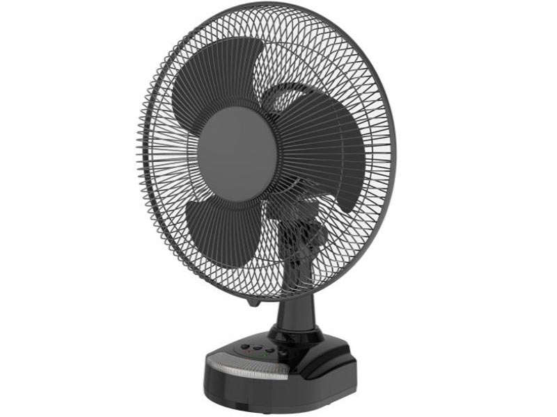 ELEKTRA EVERLAST 12" DESK FAN