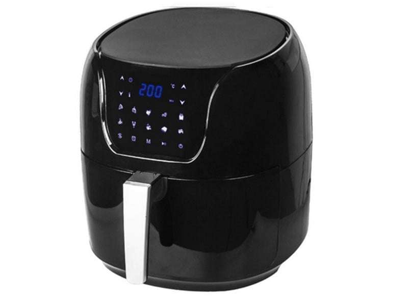 ELEKTRA 7.4L DIGITAL AIRFRYER