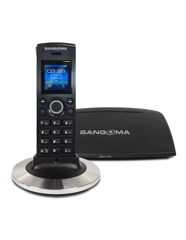 Sangoma - D10M DECT Extra Handset (Universal Handset)