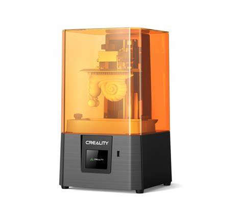 Creality Halot-R6 Resin 3D Printer