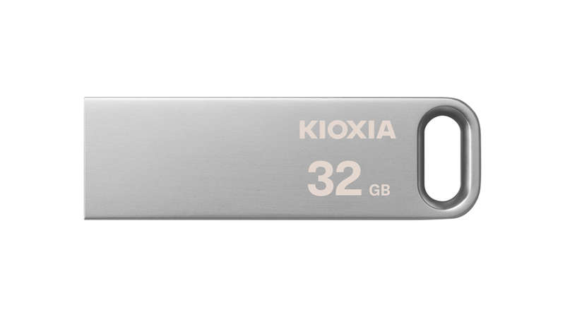 Kioxia U366 3.2 32GB Metal USB