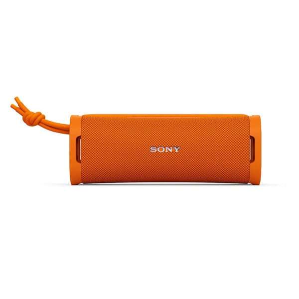 Sony ULT Field 1 Orange