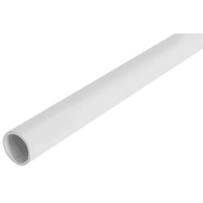 Conduit Pipe PVC (4m 25mm)