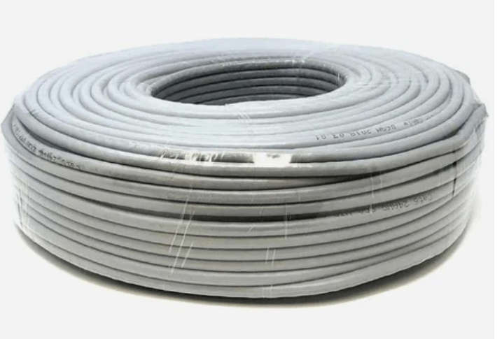 Cattex CAT6 Cable 500m - Networking