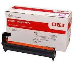 OKI 44844474 Magenta Image Drum