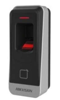 Hikvision Fingerprint & Card Reader