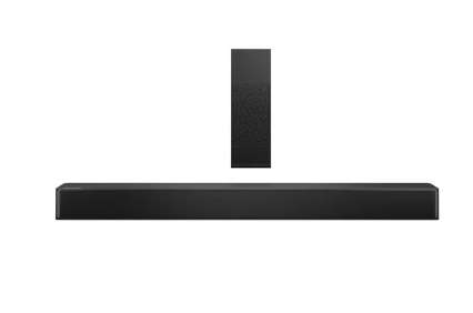 Hisense HS2000 240w 2.1ch Soundbar, Retail Box, 1 Year Limited Warrant