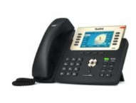 Yealink High-End Colour Screen Paperless IP Phone