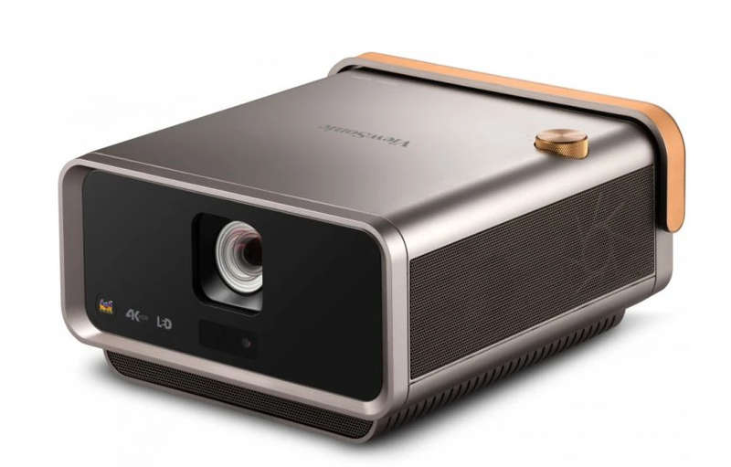 Viewsonic X11 4K UHD LED Short Throw Projector - Native Resolution: 3840 x 2160  1 year warranty-...
