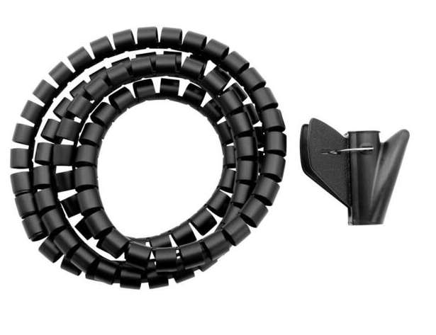 Volkano 1.5m 20mm Express Cable