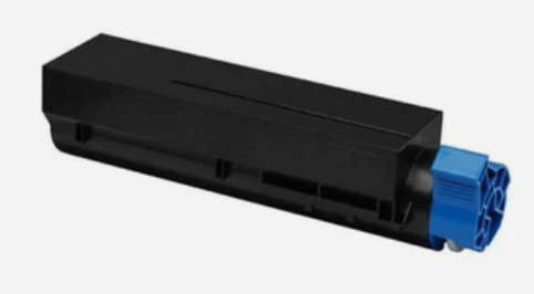 OKI Toner Cartridge Original Black B401/MB441/451 2.5K NEU