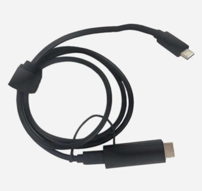 Yealink USB-C Content Charing Cable with HDMI adapter for MTouch Plus