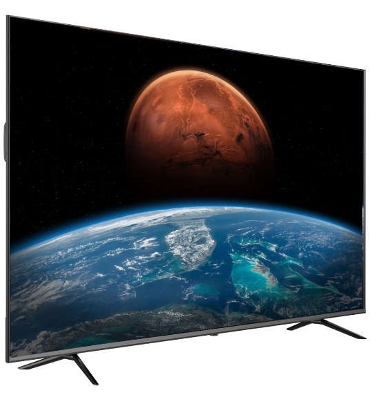 Mecer 86'' 4K UHD (3840 x 2160) Smart LED Panel