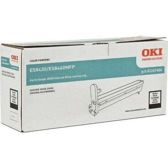 OKI MFP K EP DRUM CART 20K