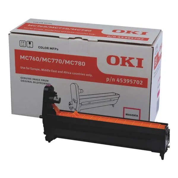 OKI MC760/70/80 - M EP CART - 30K