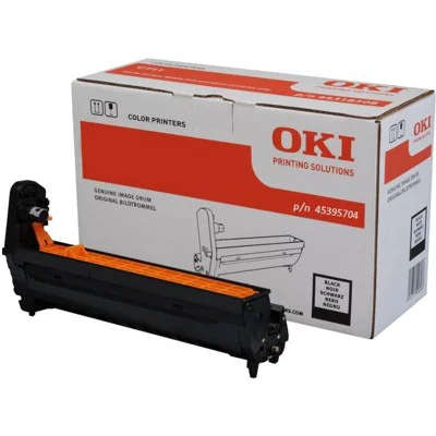 OKI MC760/70/80 - K EP CART - 30K