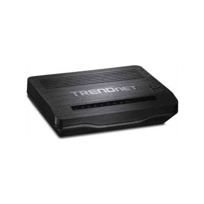 Trendnet N150 ADSL2+ Router