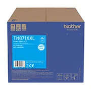 High Yield Cyan Toner Cartridge for HL-L9430CDN/ MFC-L9630CDN