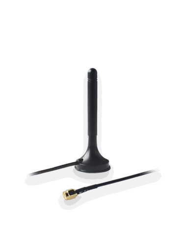 Teltonika Wi-Fi Magnetic SMA Antenna