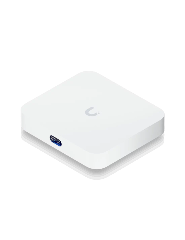 Ubiquiti Multi-WAN UniFi Cloud Gateway Ultra | UCG-Ultra