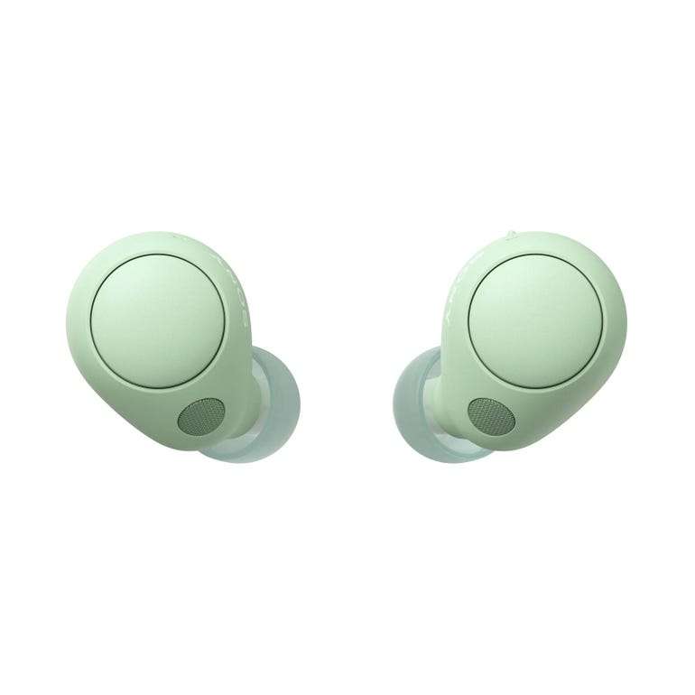 Sony WF-C700N (Green) True Wireless Earbuds