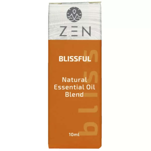 Zen Oil - Blissful