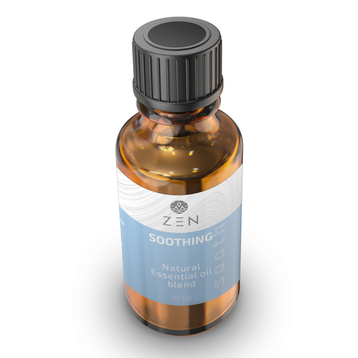 Zen Oil - Soothing