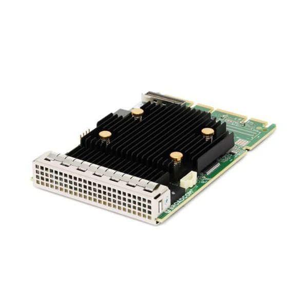 HPE MR408i-o Gen11 SPDM Storage Cntlr