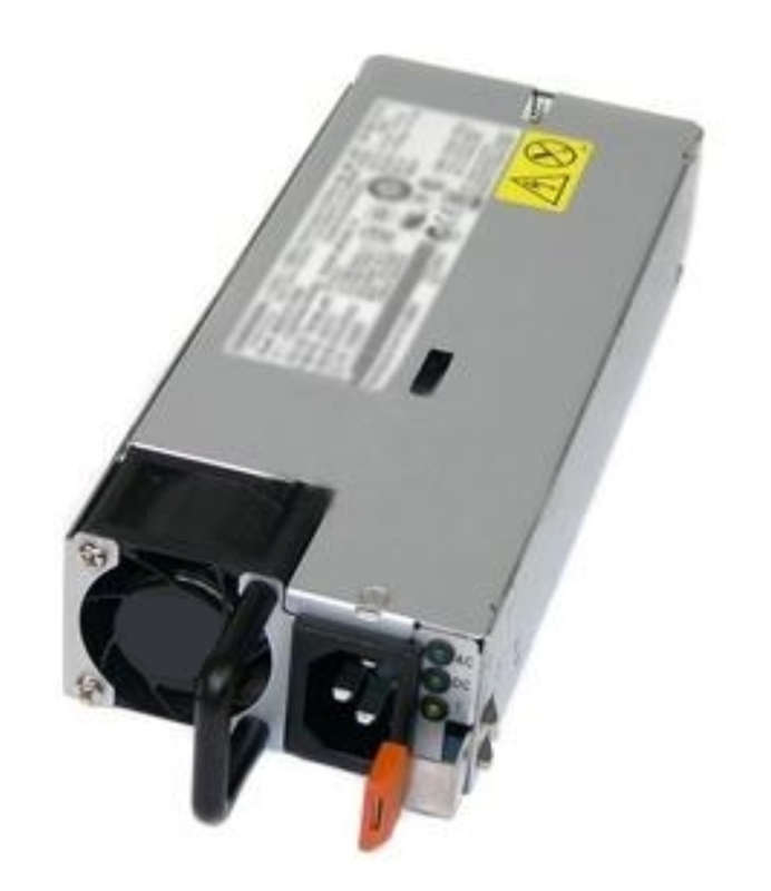 ThinkSystem 1100W 230V Titanium Hot-Swap Gen2 Power Supply