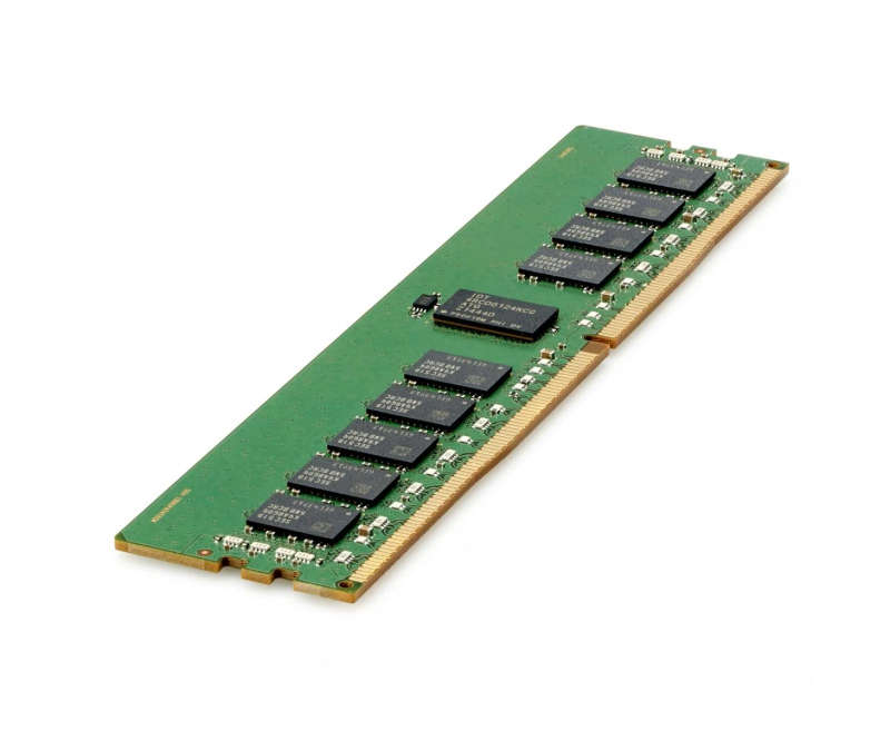 HPE 16GB 1Rx8 PC4-3200AA-E STND Kit