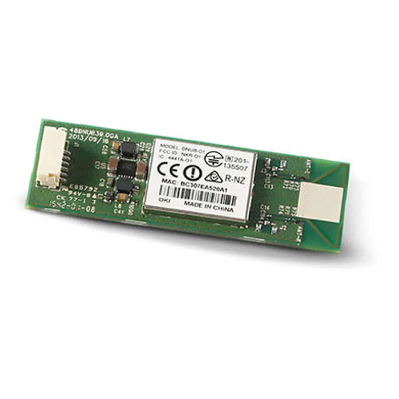 OKI Printer Scanner WLAN Interface B4/5X2/MC8X3/ES84X3