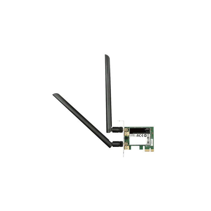 D-Link Wireless AC1300 Dual Band PCI Express Adapter