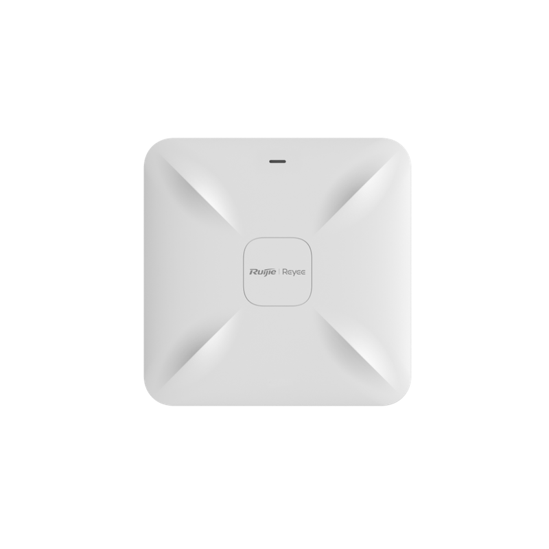 Reyee Indoor AP Wi-Fi 5 1267Mbps Ceiling Access Point - Networking