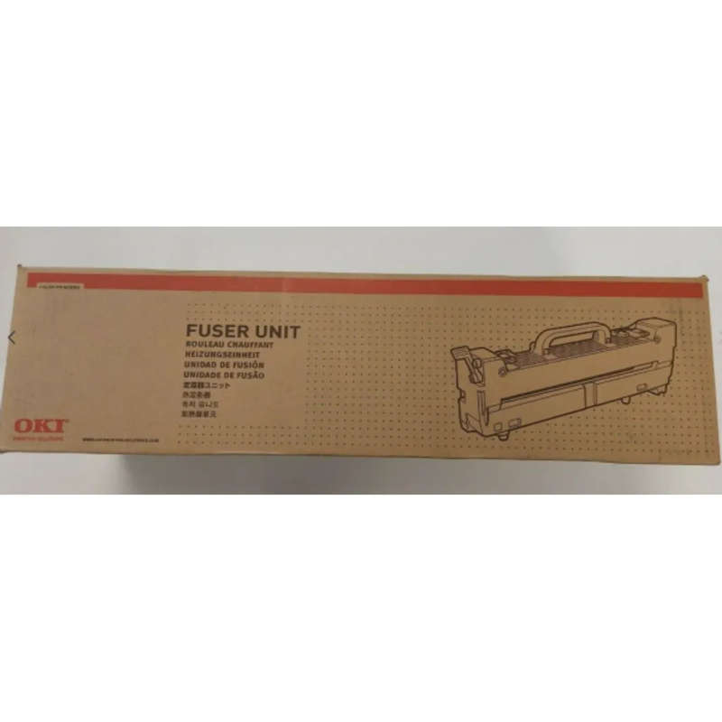 OKI ES3640A3/ES9410 Fuser 01173001 Fuser Original