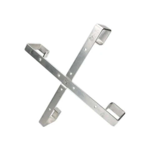 Extralink Four Arms Frame 450 X 450 X 70MM