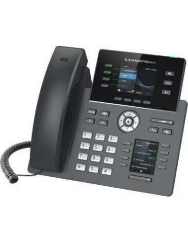 Grandstream 4-Line Carrier Wi-Fi Desk Phone