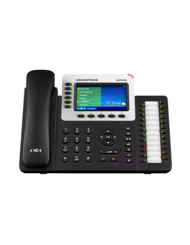 Grandstream 6 Line Desk Phone