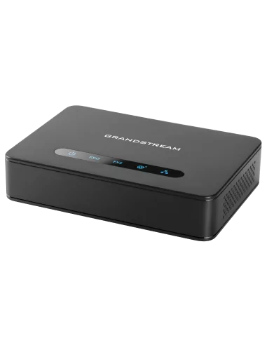Grandstream SIP ATA, 1x FXS, 1x FXO
