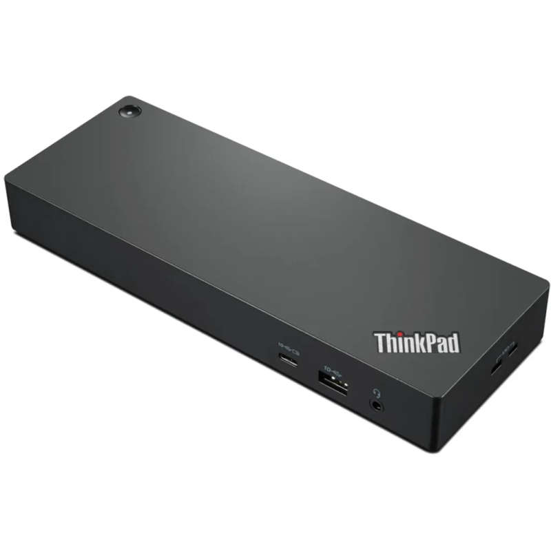 Lenovo ThinkPad Universal USB-C Dock