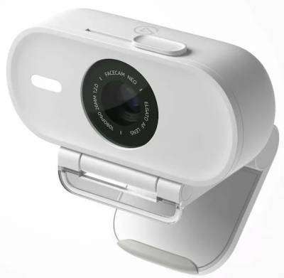Elgato 10WAE9901 FaceCam Neo Webcam