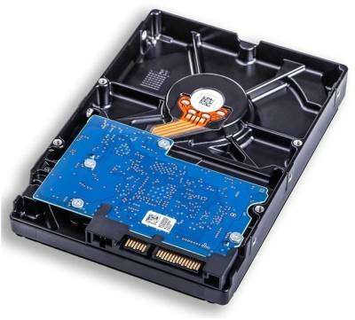 UNV - Toshiba 4TB Surveillance HDD