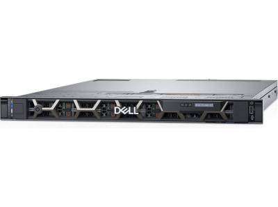 Dell PowerEdge R640 1U Rack Server, No CPU, No RAM, No HDD, No OS, 10x 2.5" bays