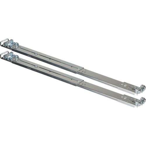 QNAP Rack Slide Rail Kit for 1U &amp; 2U Series Models