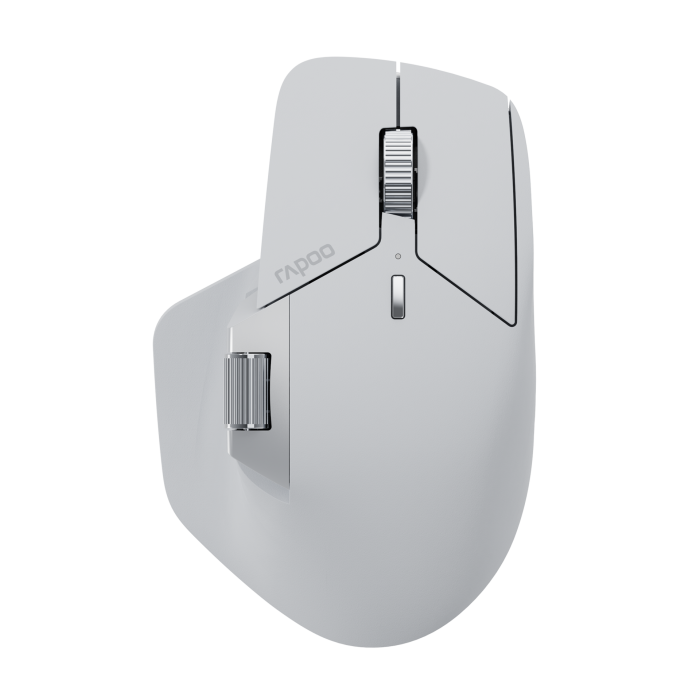 Rapoo MT760M - Multi-mode Wireless Mouse