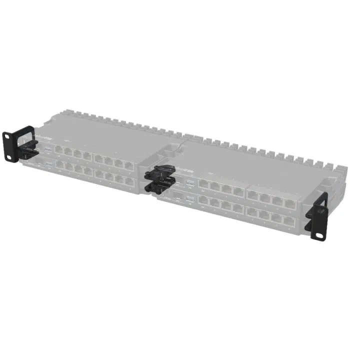 Mikrotik RB-5009 Rack Mount Kit K-79